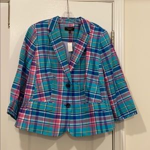 Gorgeous Talbots blazer